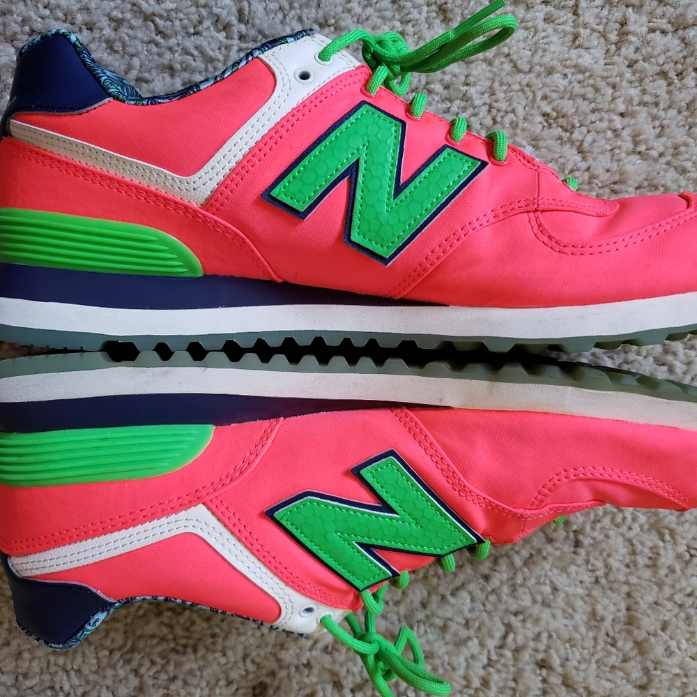 New Balance 574